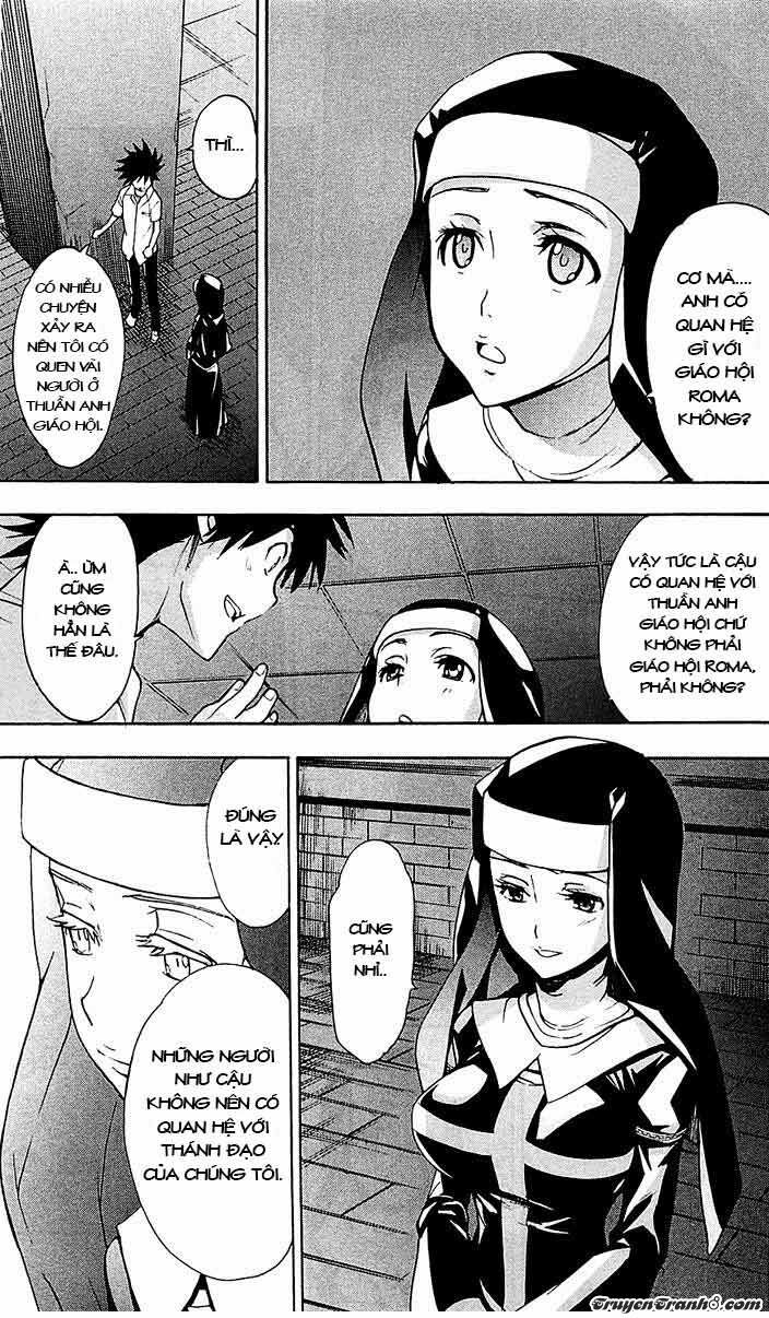 cấm thư ma thuật index chapter 50 5