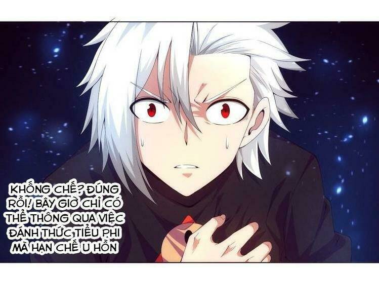 hắc kim đảo chapter 28 43