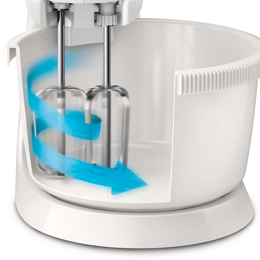 Máy đánh trứng Philips HR1559