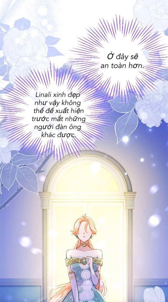 đại tiểu thư tại sao lại cải nam trang chapter 38 22