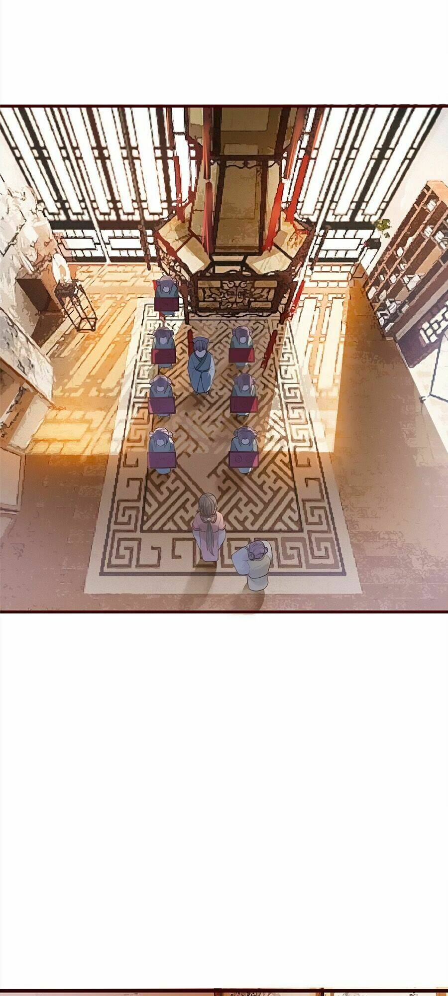 gian phi như thử đa kiều chapter 5 30