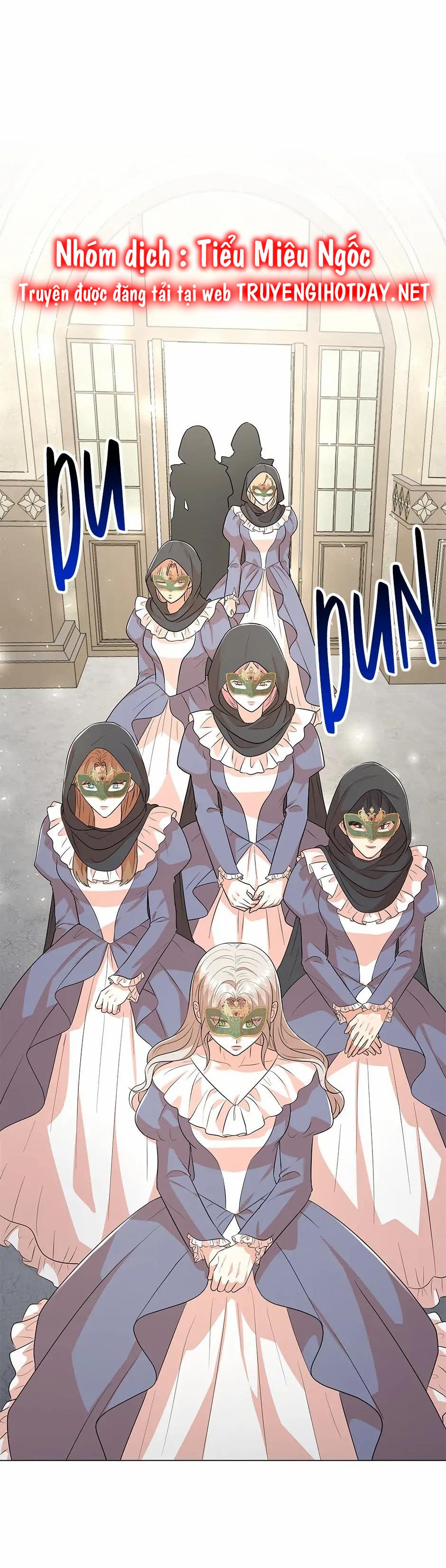 diễn vai ác nữ cũng thật khó khăn chapter 86 25