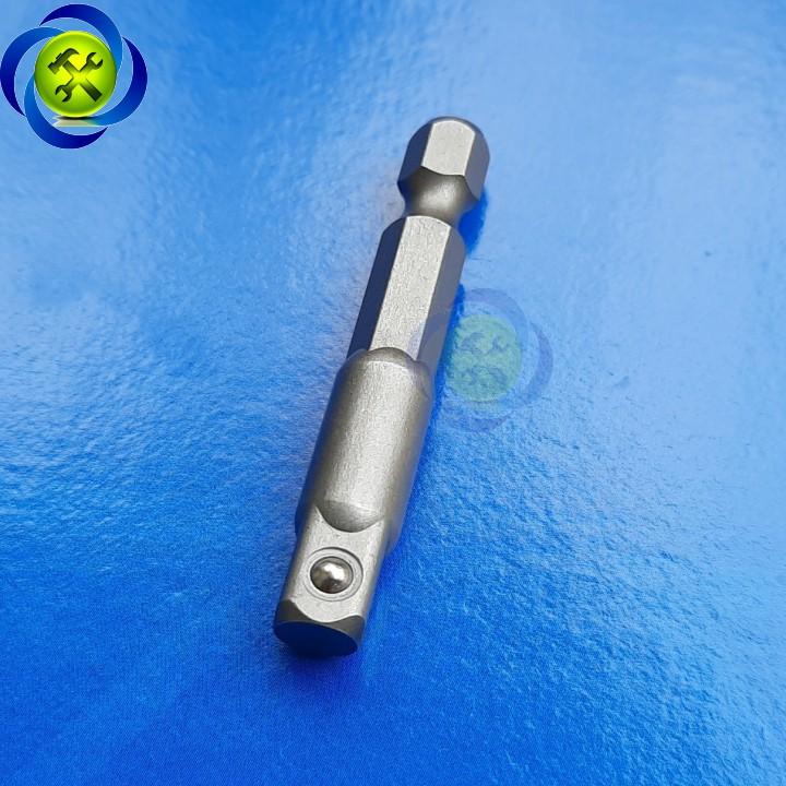Đầu chuyển KINGTONY 7702-50 Lục giác sang 1/4