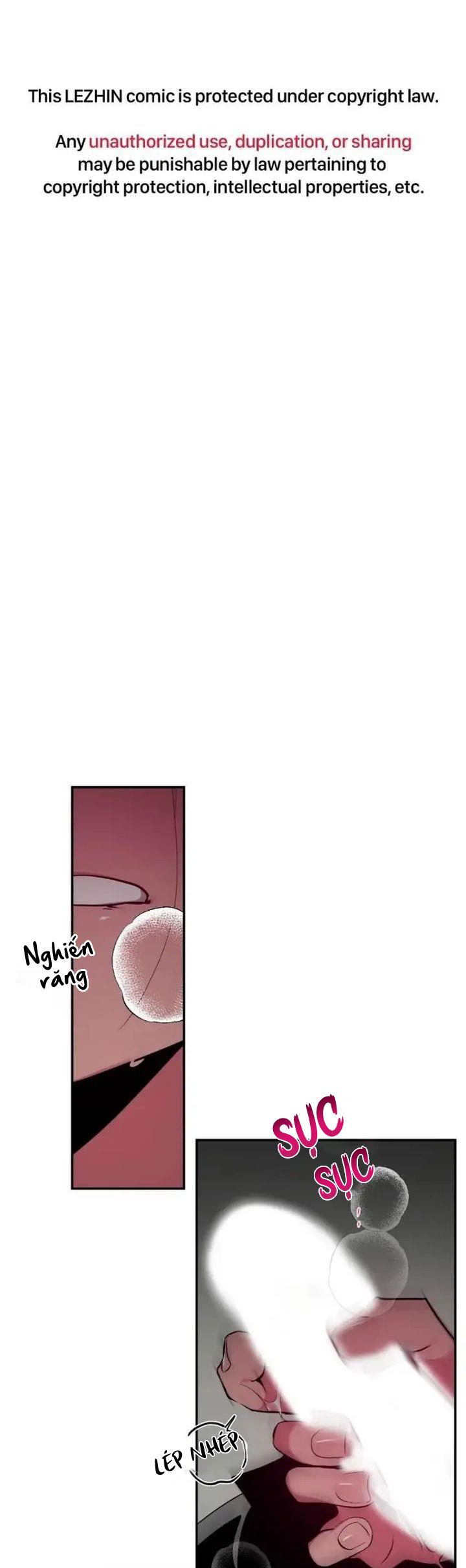 đối tác cơ thể hoàn hảo chapter 24 2