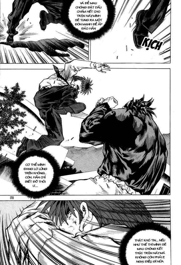 change guy chapter 318 6