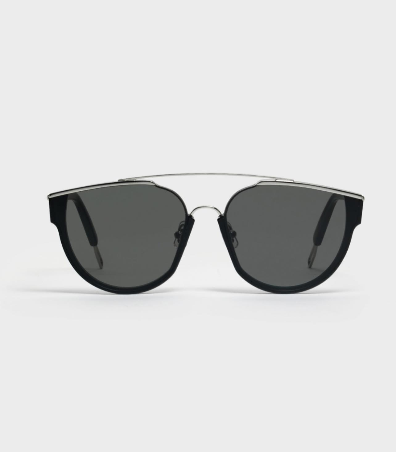 (Hàng cao cấp) Kính râm Mắt mèo đi đường mắt Polaroid phân cực chống chói chống lóa Uv + Tặng fullbox phụ kiện