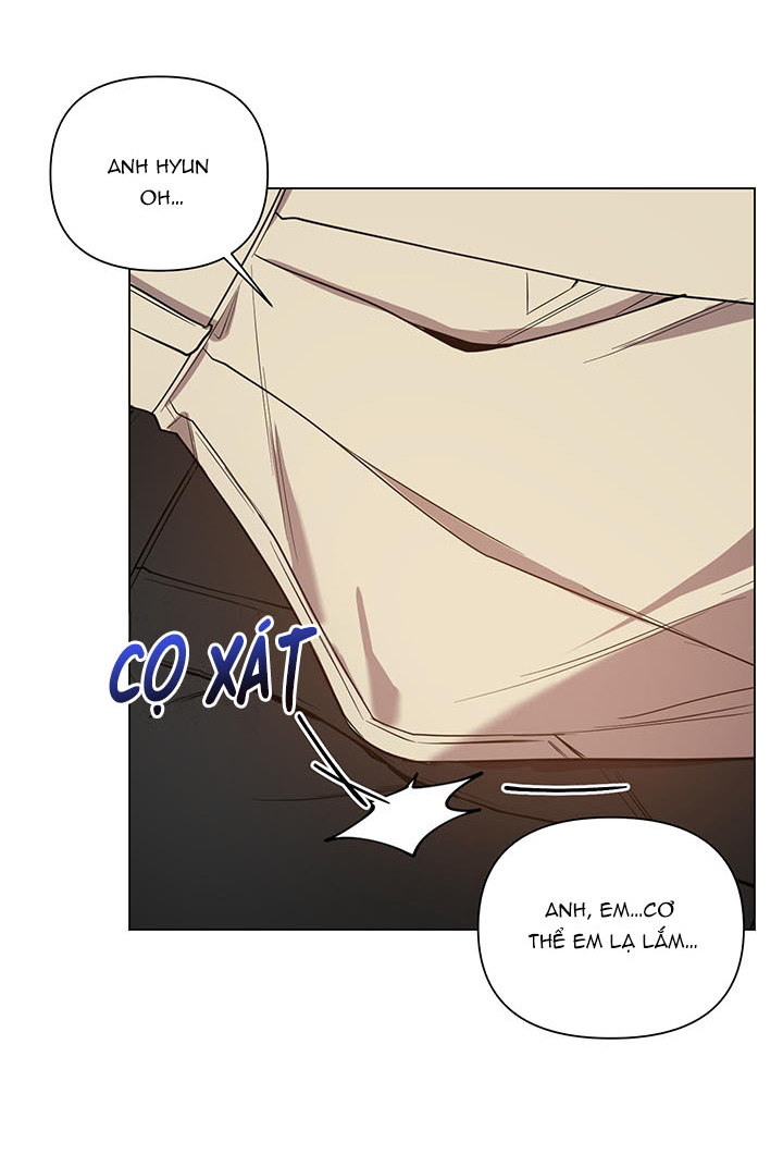 bình minh chia cắt màn đêm chapter 32 10