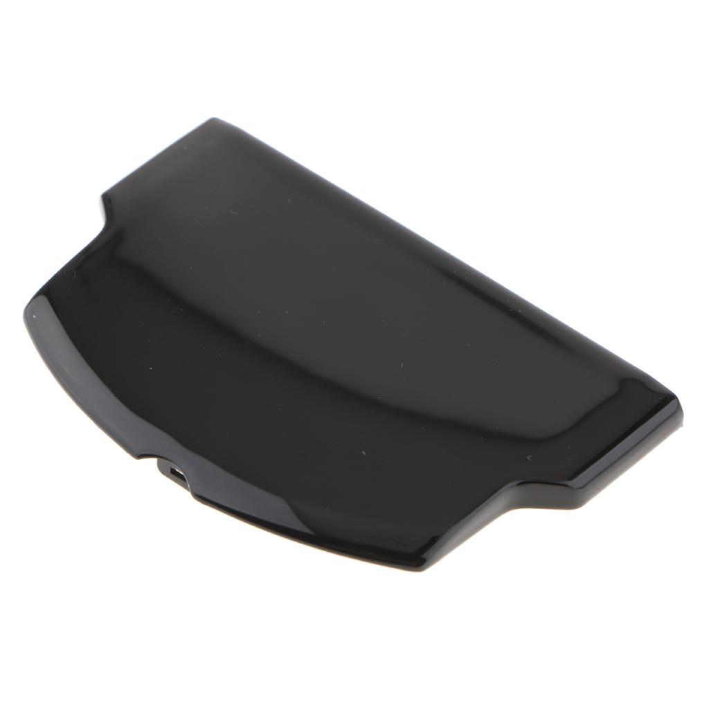 Battery Door Battery Cover Lid Cap Replacement for Sony PSP 3000 2000 DSLR Camera Repair Part