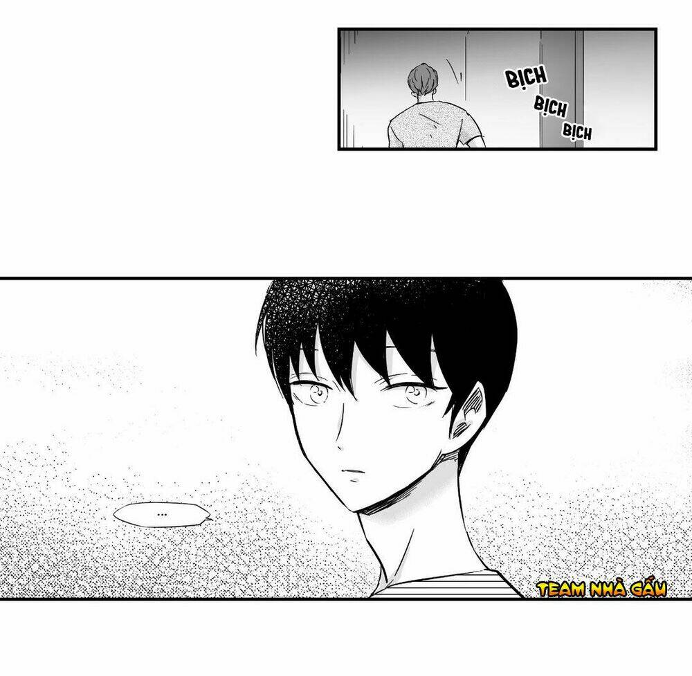 nếu thích tôi như vậy (ss2) chapter 9 54