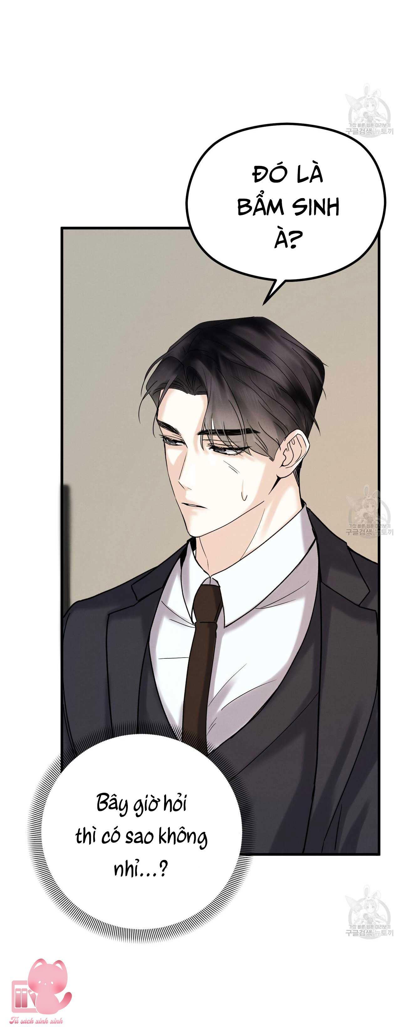 khắc cốt ghi tâm chapter 5 28