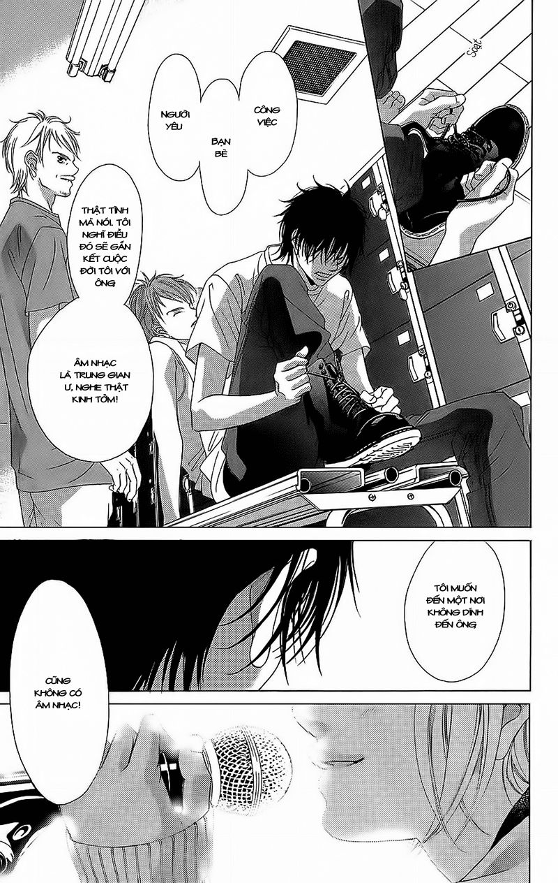 bướm trong sương mù chapter 2 46