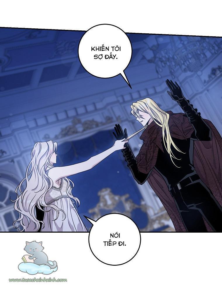 thuần hóa bạo chúa rồi bỏ trốn chapter 62 6