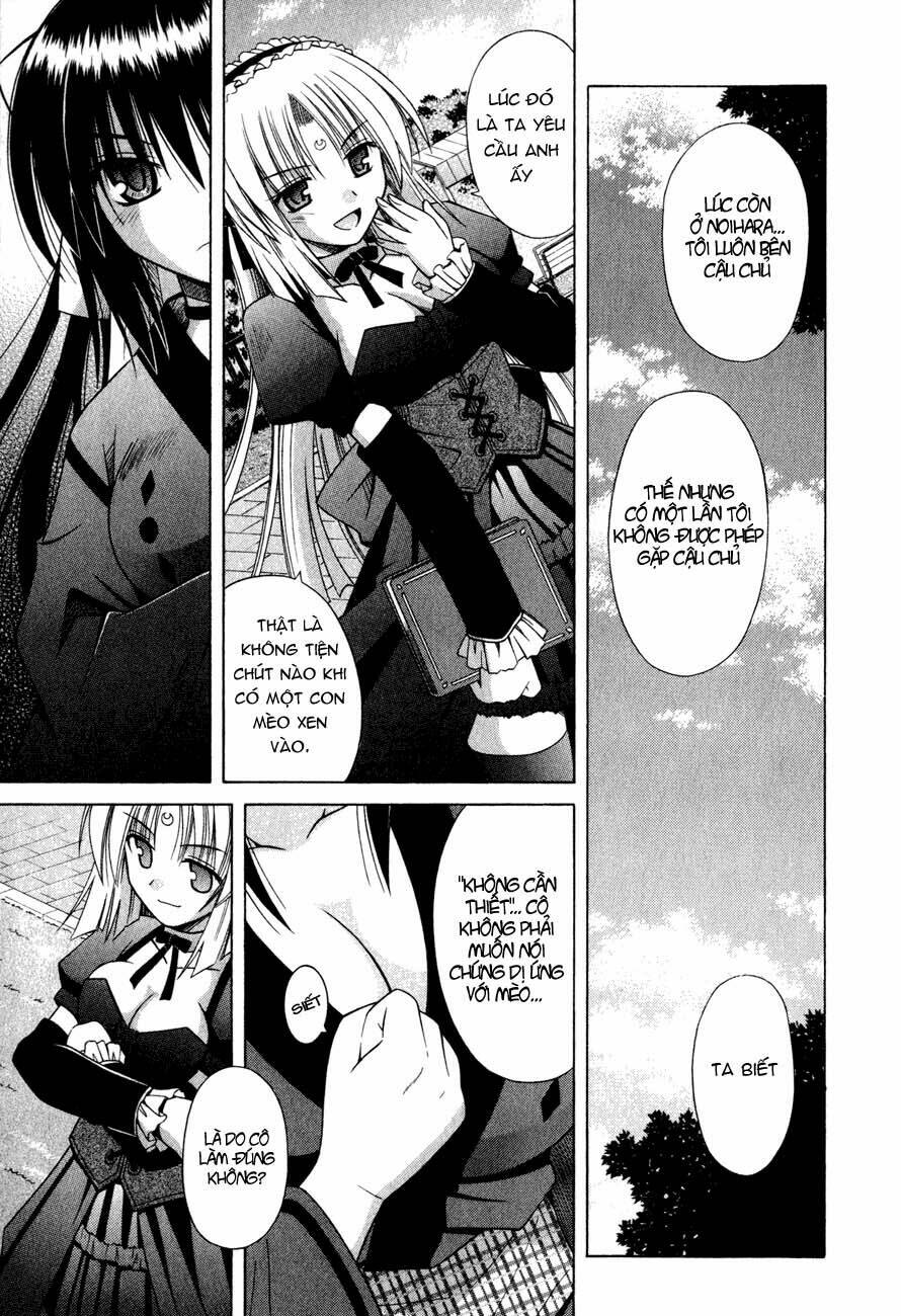 omamori himari chapter 18 15