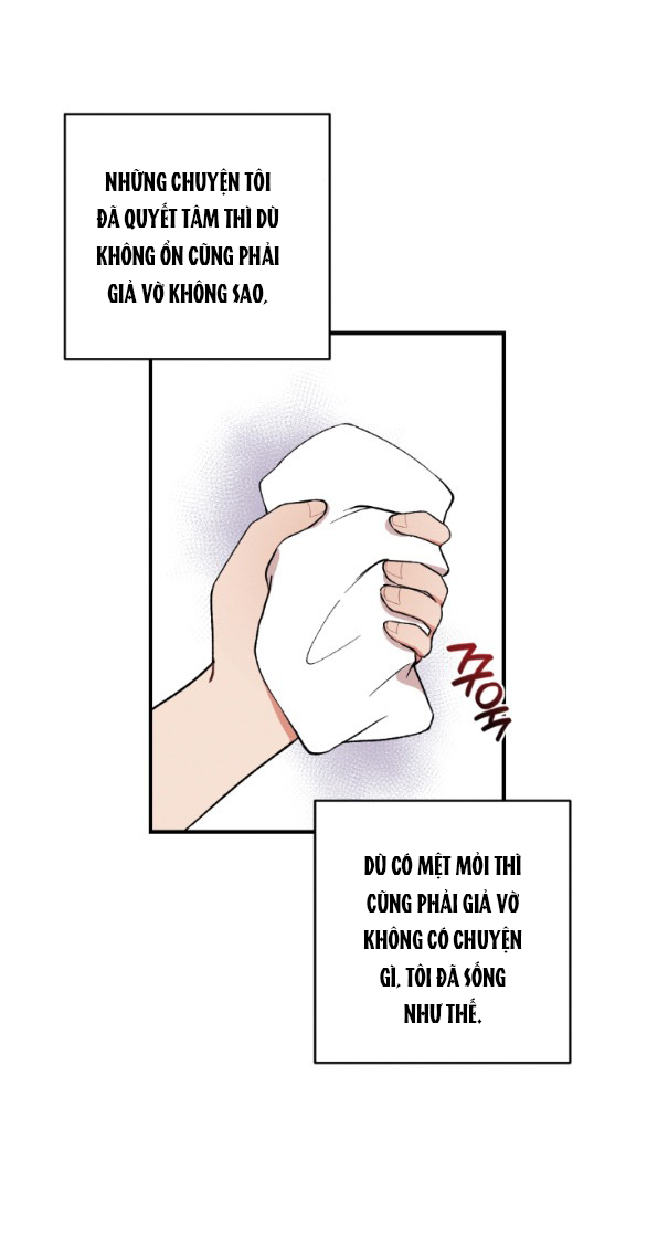 Ăn Mòn chapter 22.2 - Trang 41