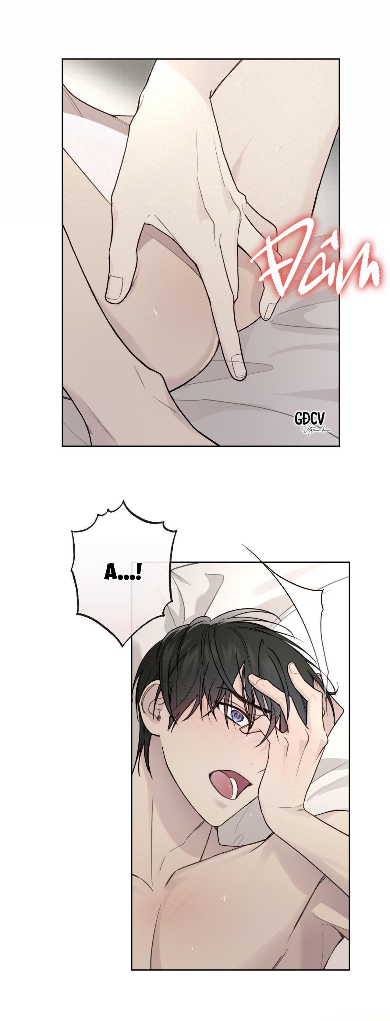 hiểm họa guiding chapter 14 19