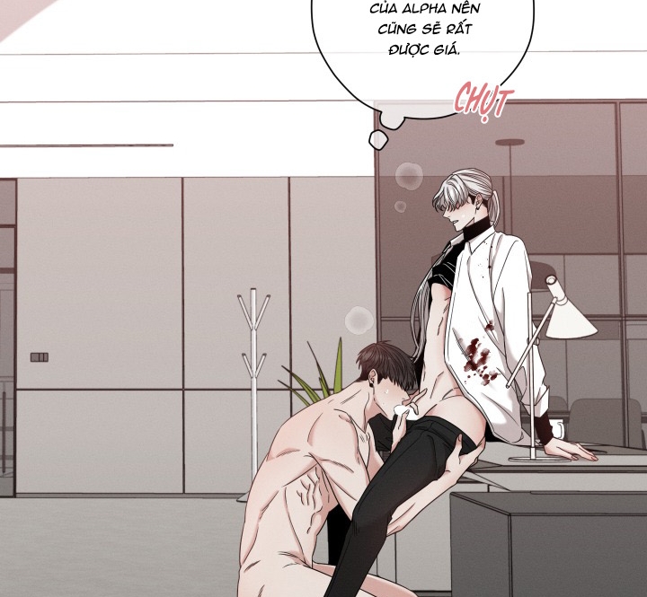 hội chứng minmotion chapter 3 27