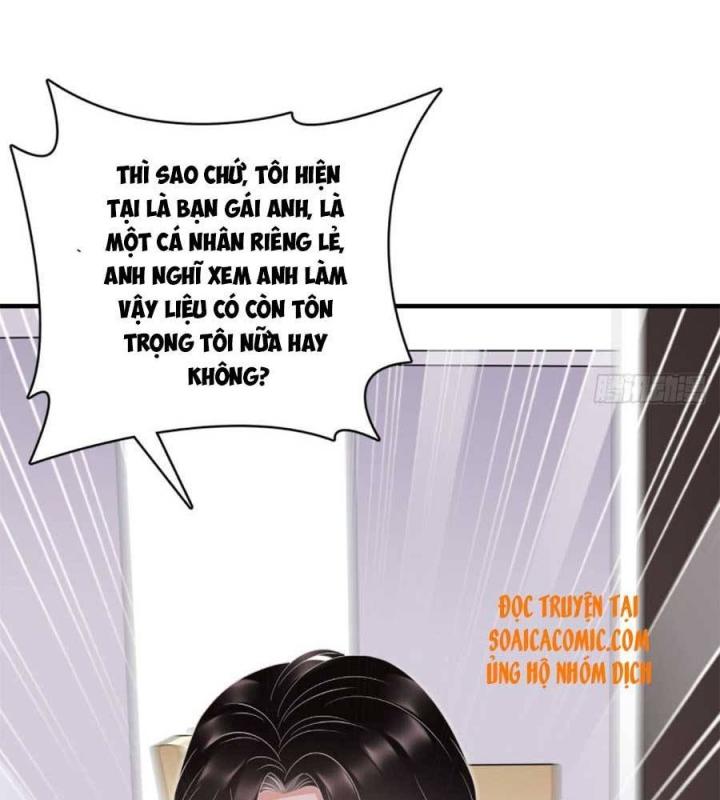đại tiểu thư có thể có bụng dạ gì xấu chứ! (full) chapter 83 17