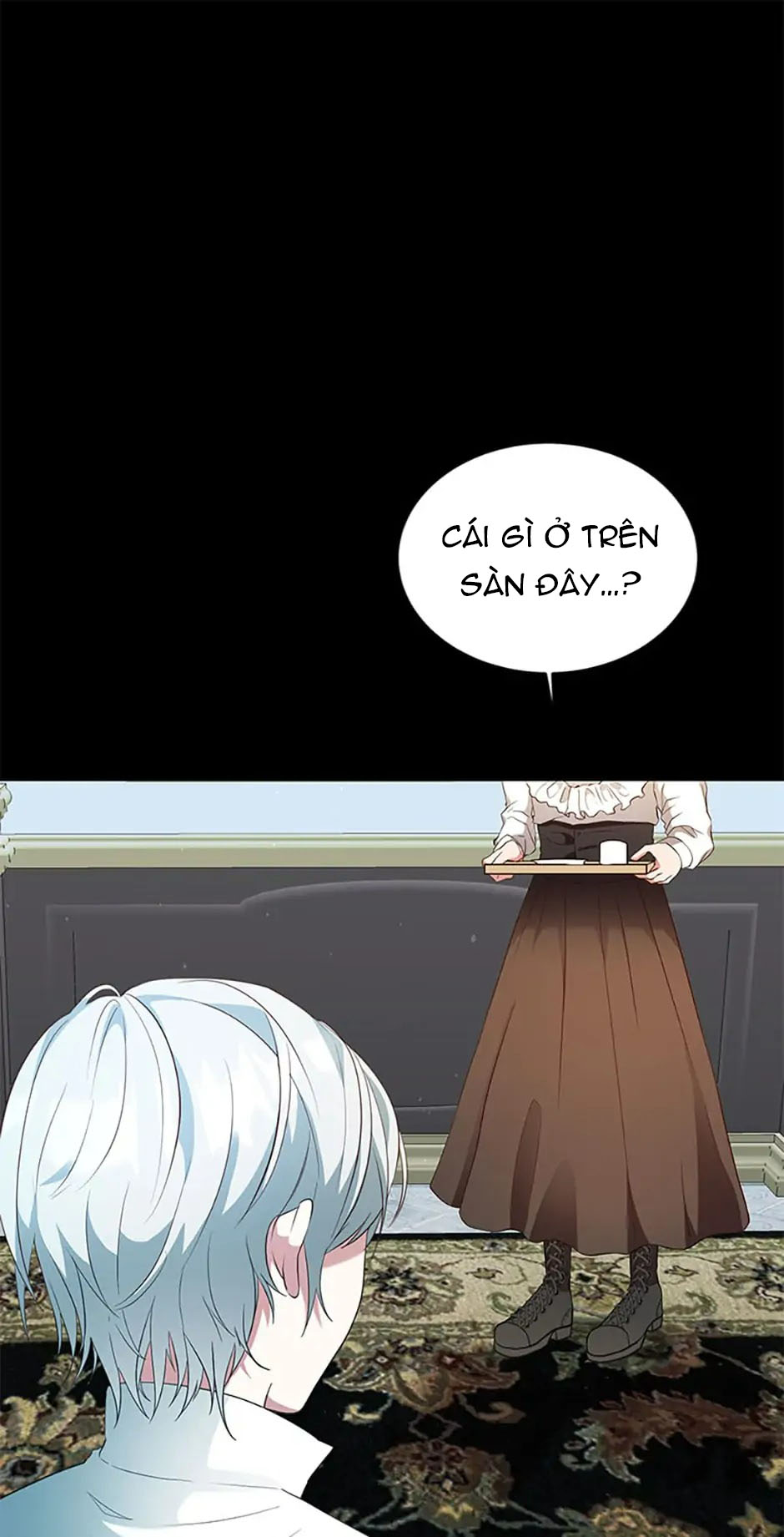 cầu được ước thấy chapter 8.2 21