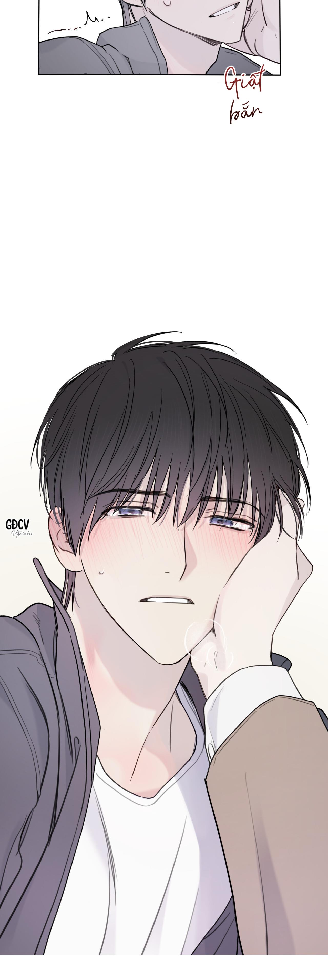 hiểm họa guiding chapter 3 25