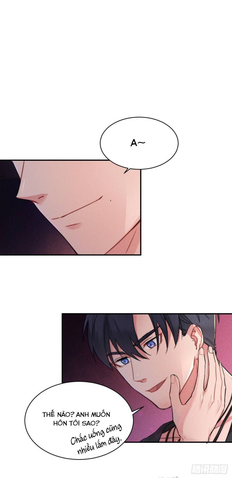 bay qua trời xanh chapter 3.2 1