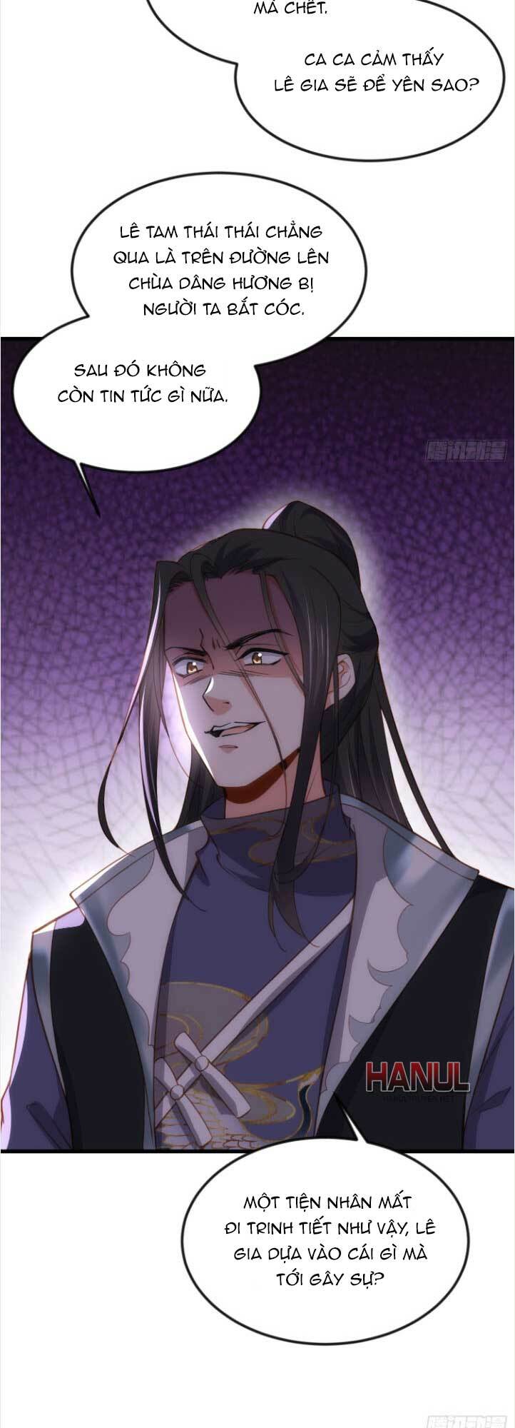 hoạn phi thiên hạ chapter 186 4