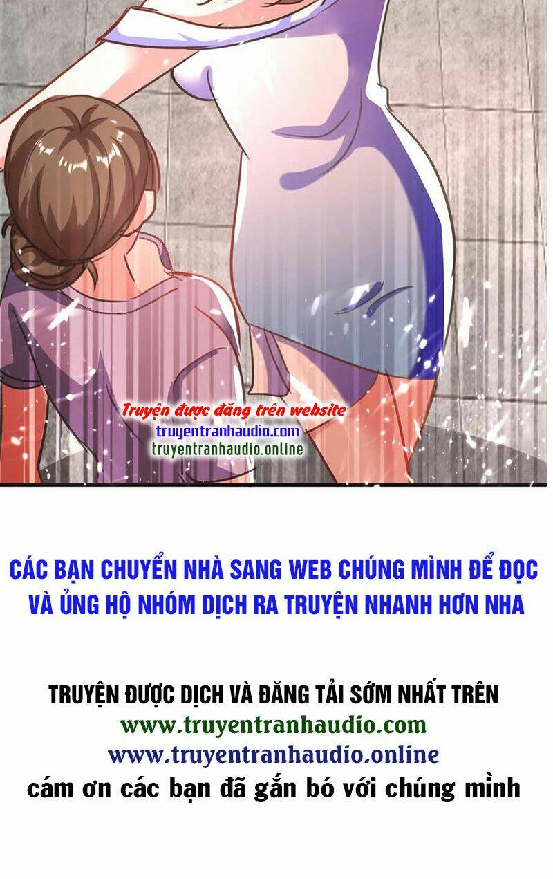 trọng sinh khí thiếu quy lai chapter 173 36