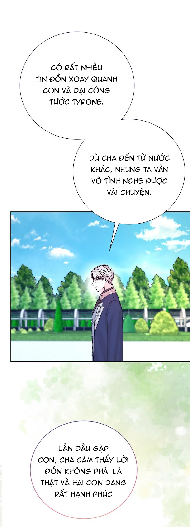 tôi chán nản vì người chồng thứ 2 còn "khỏe" hơn chồng cũ chapter 86.2 4