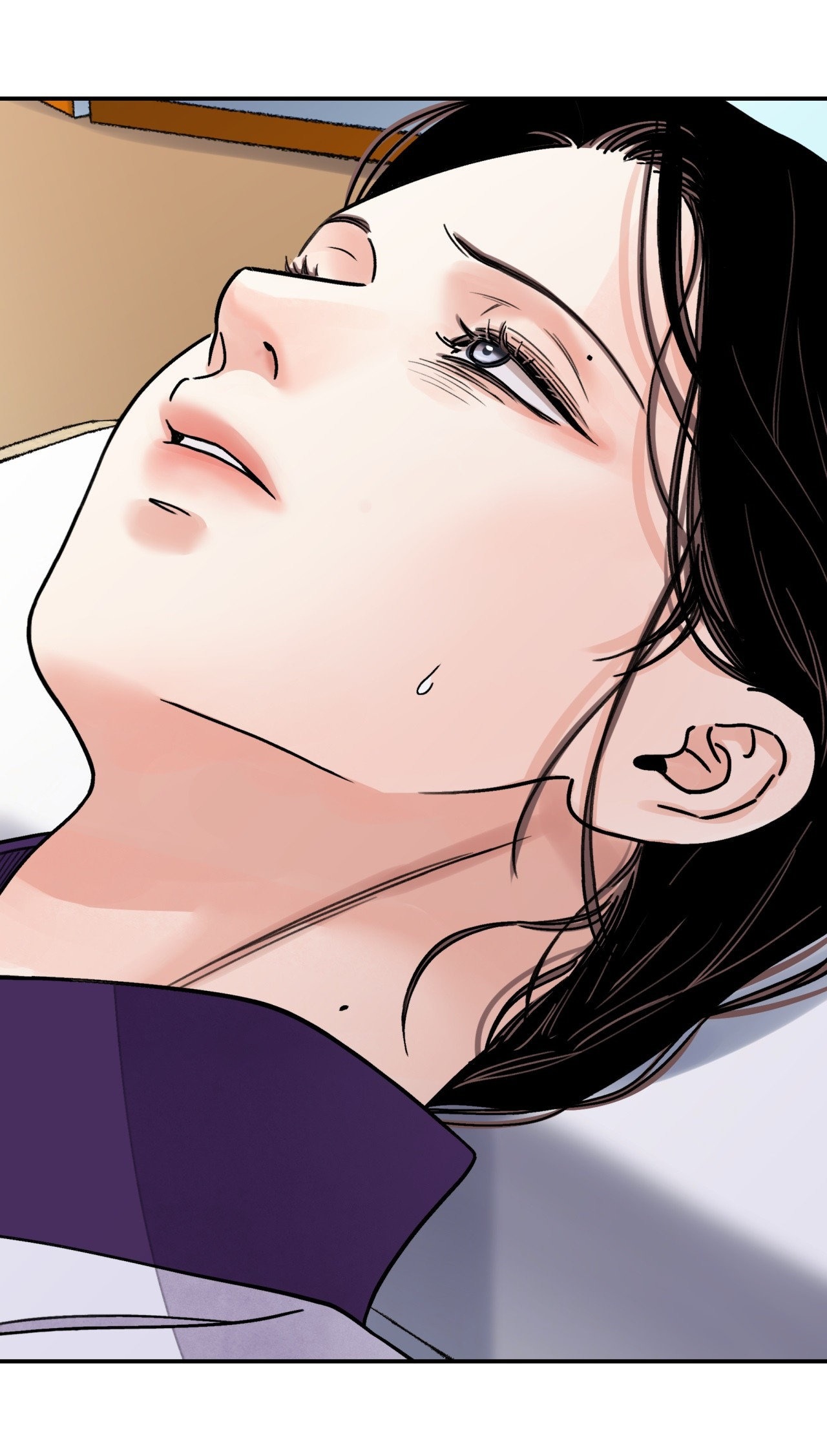 [18+] trượng kiếm tựa hoa chapter 55.1 30