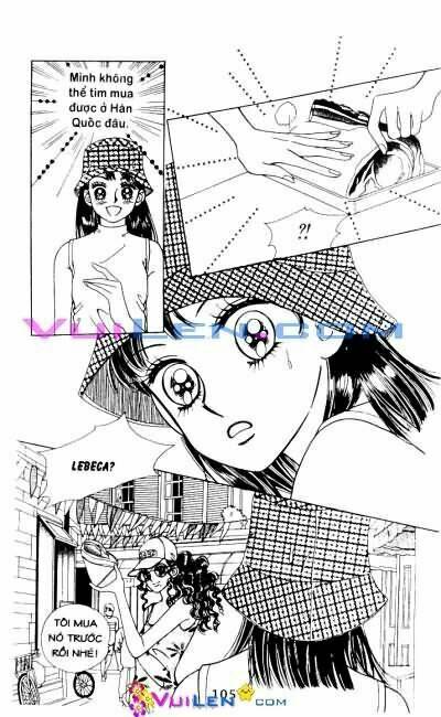 bữa tối của hoàng tử chapter 2 105