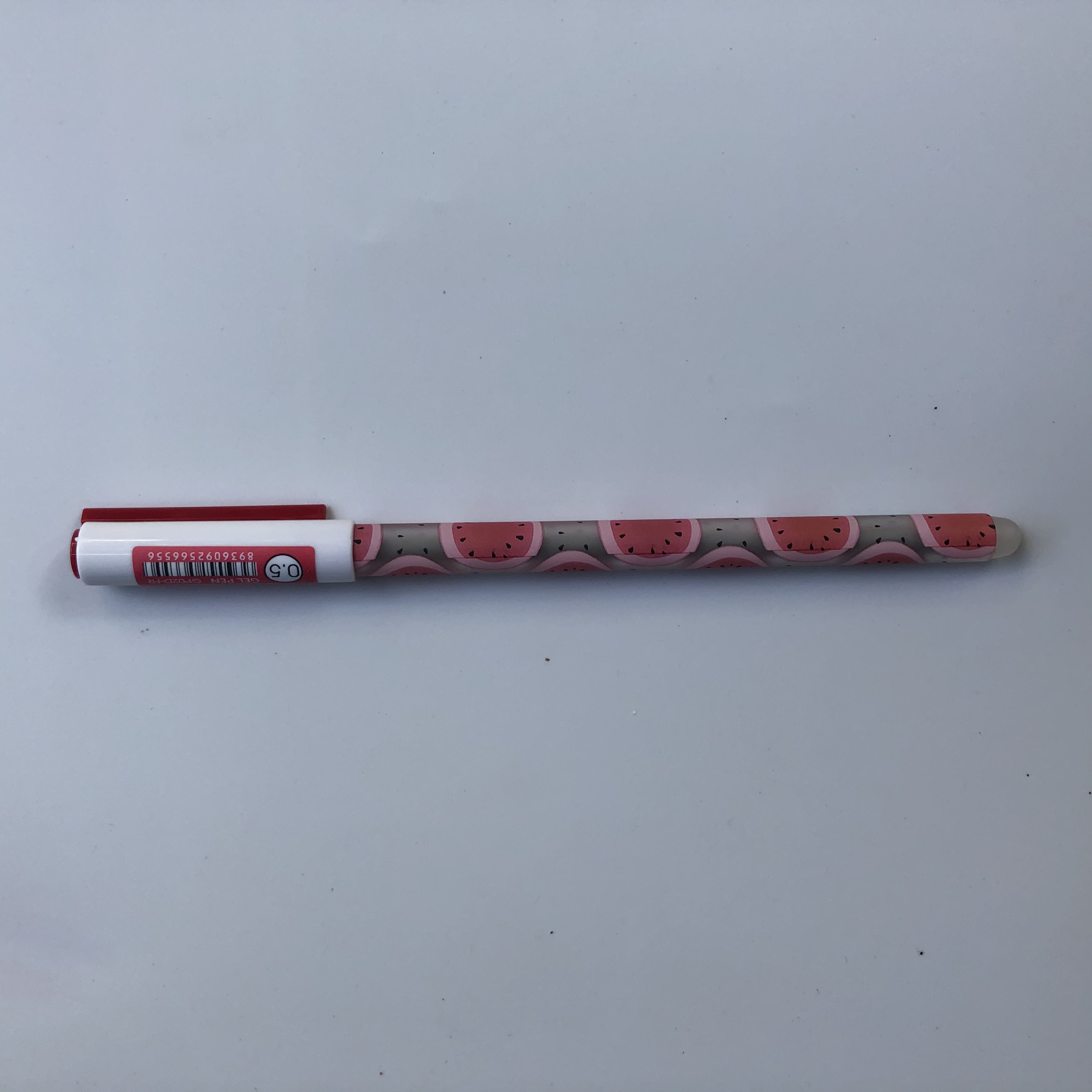 Bút Gel xóa được Classmate ngòi 0.5mm - 1 chiếc - GP02-FR