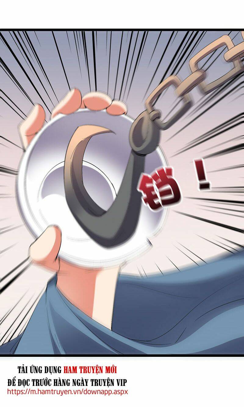 phục thiên thánh chủ chapter 89 11