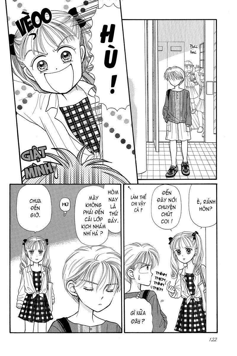 kodomo no omocha chapter 4 18