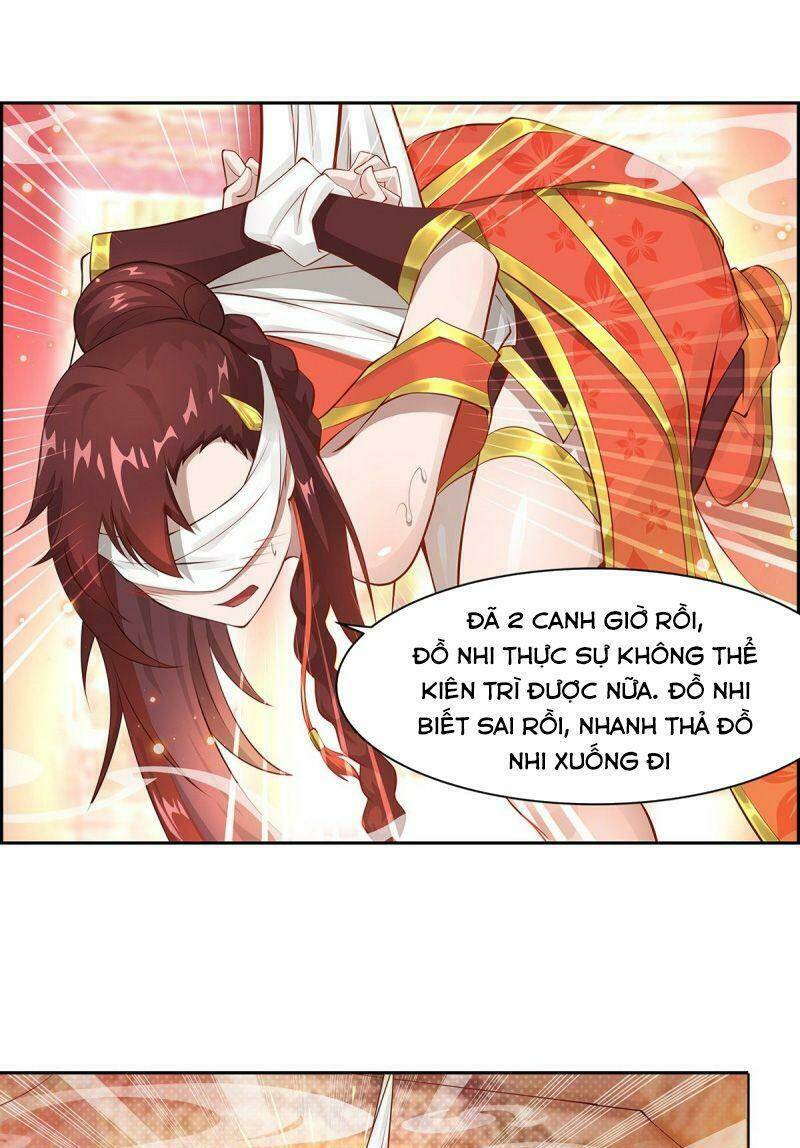 đại hiệp cao năng lực chapter 11 11