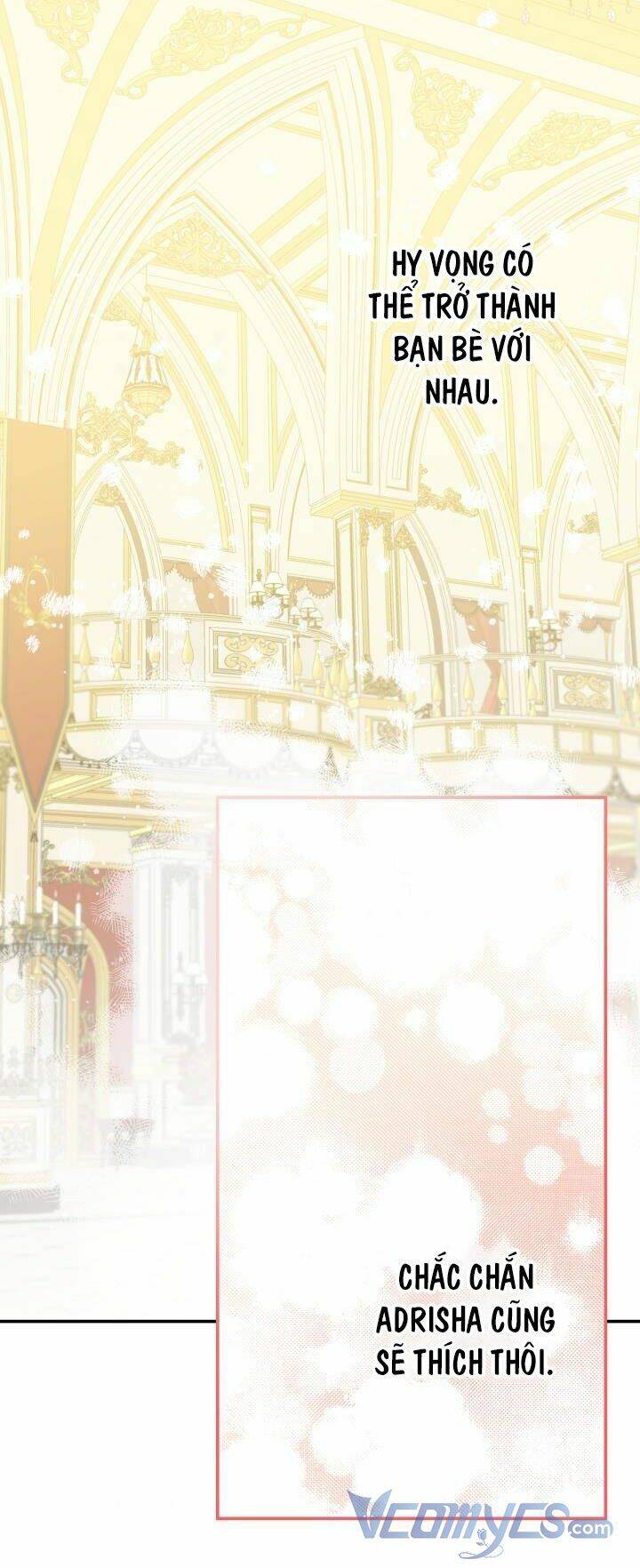 những nhân vật mạnh nhất thế giới ám ảnh tôi chapter 26 60