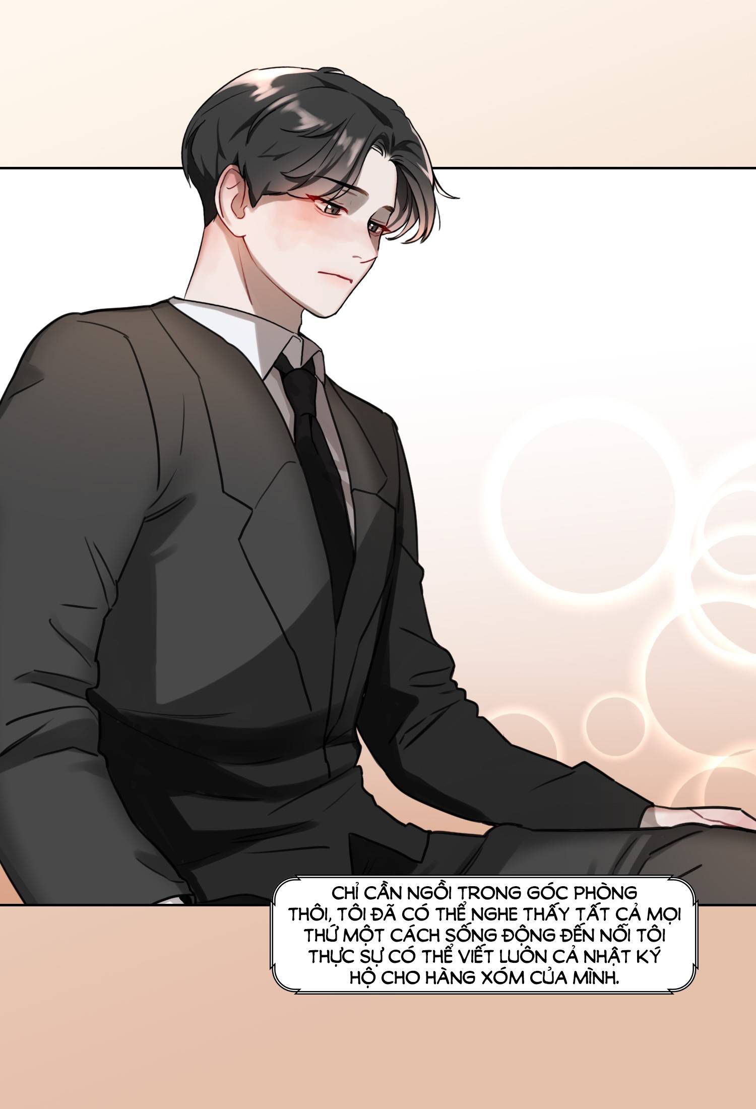 kẻ sát nhân ở nhà bên chapter 1 30