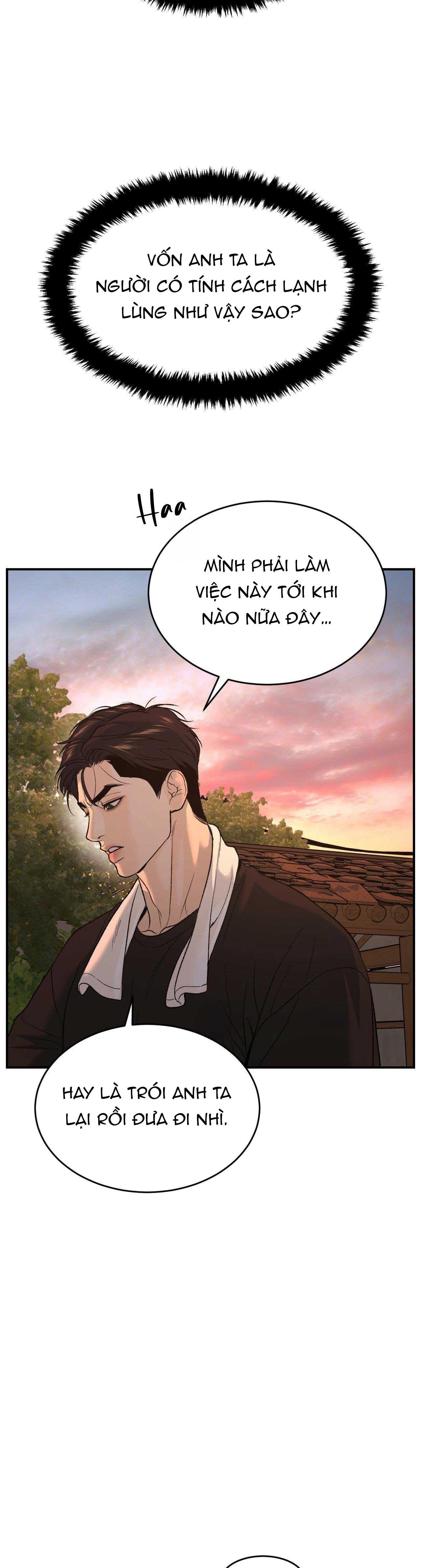 điềm rủi chapter 62 46