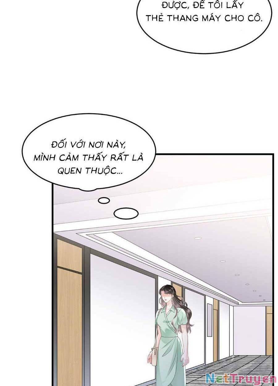 đại tiểu thư có ý đồ gì xấu đâu chapter 130 11