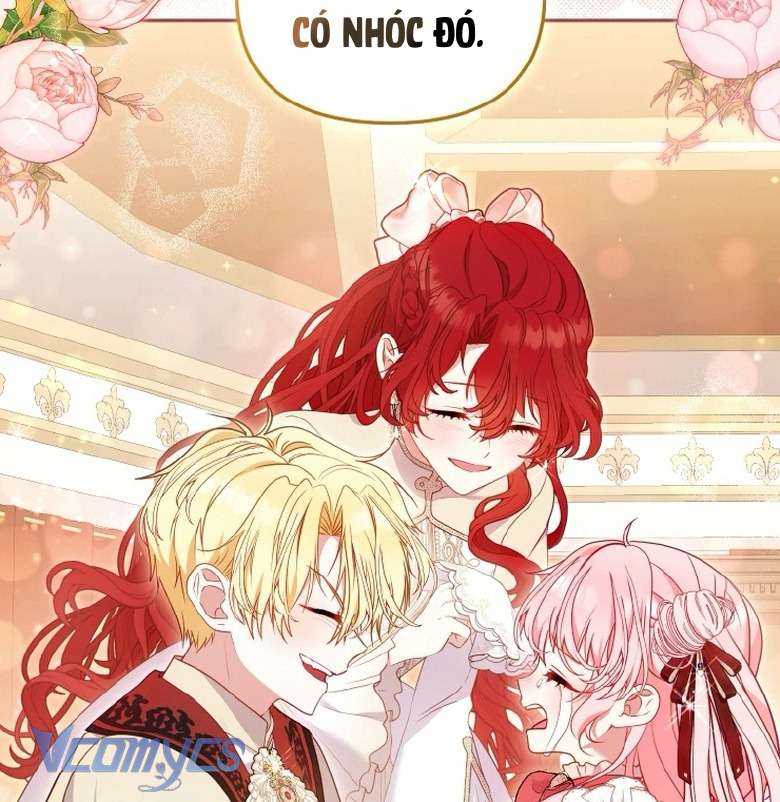 tôi được nuôi dưỡng bởi những kẻ phản diện chapter 66 90