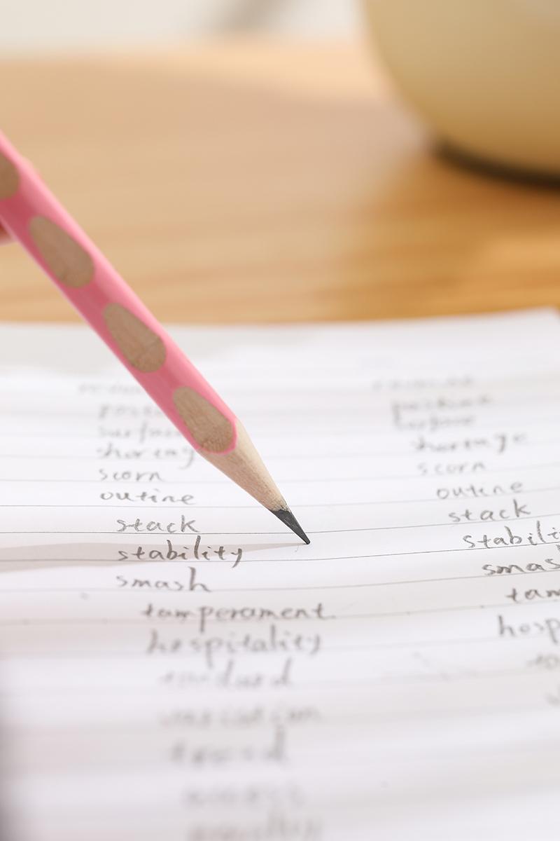 Bút Chì Định Vị Deli 2B - Phiên Bản Sơn Tùng M-TP Giới Hạn - Deli C32-2B - Màu Xanh Dương