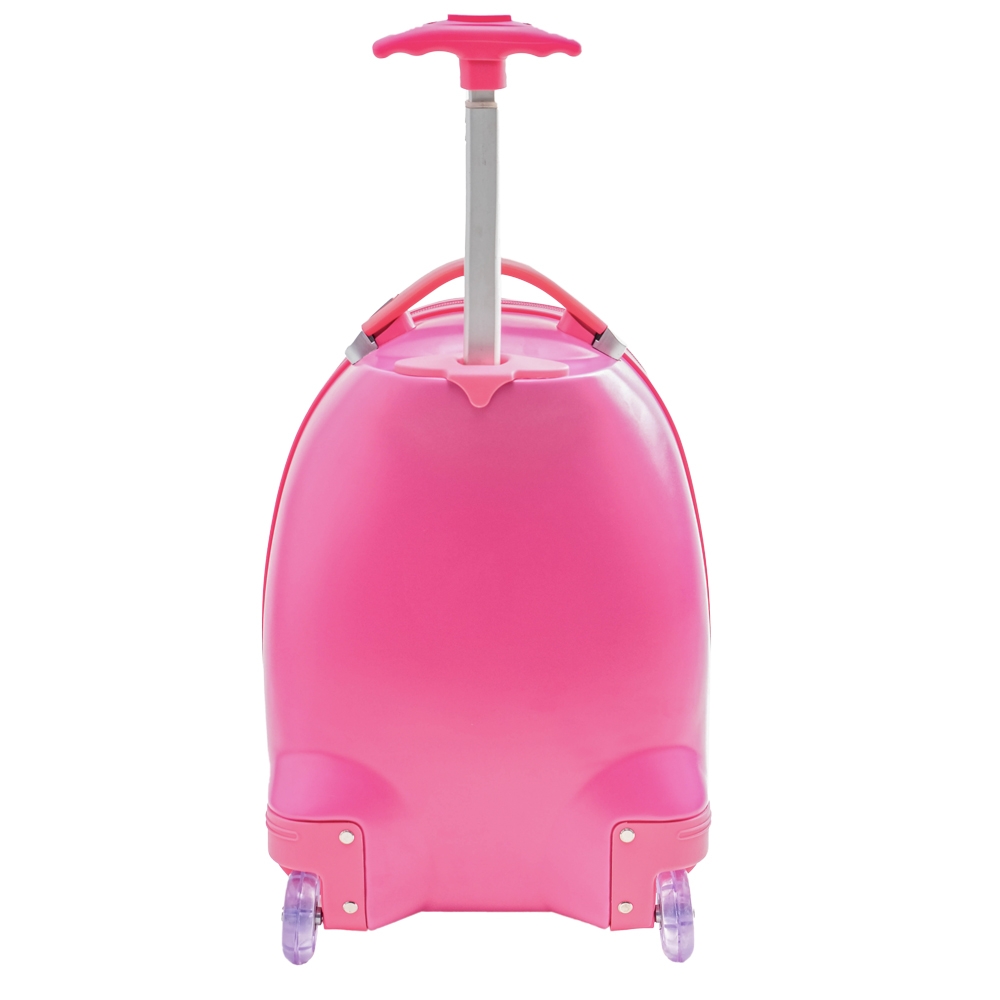 Vali Lớp Học Mật Ngữ Pink Dooly A-VL10002