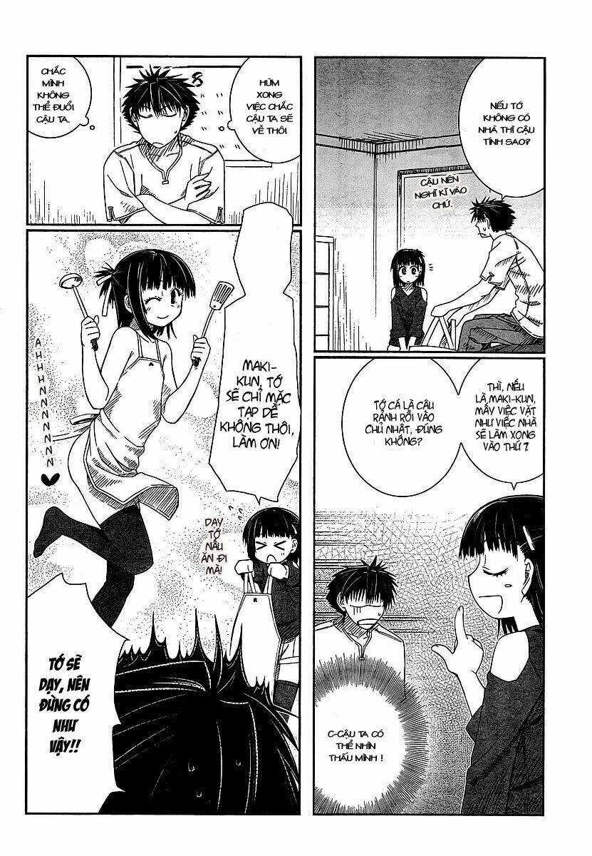 prunus girl chapter 6 10