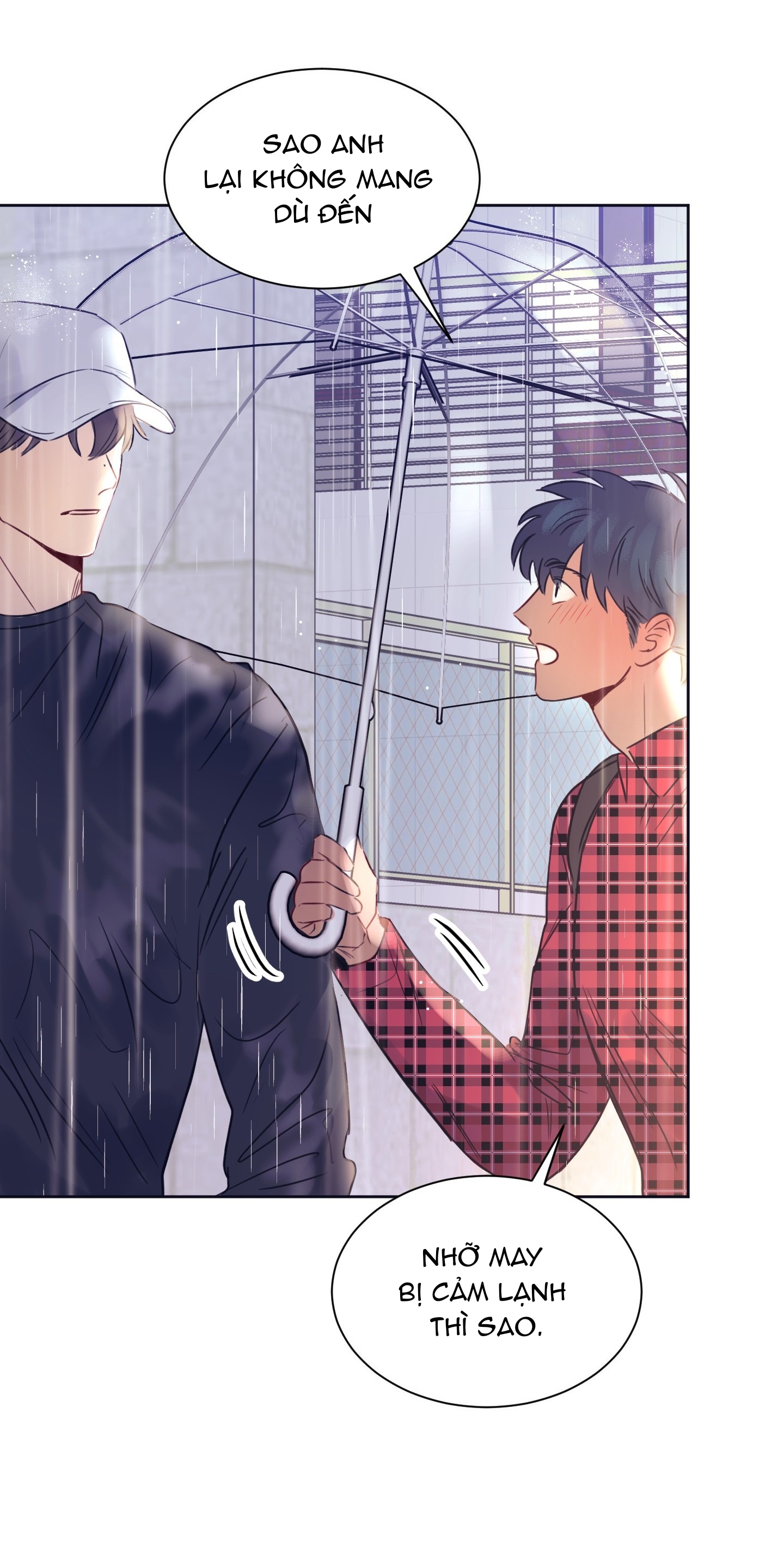 tình yêu lụi tàn chapter 6 26