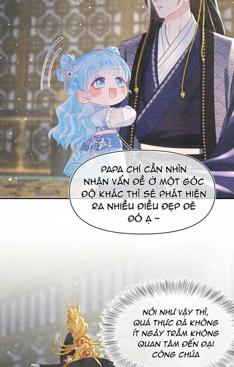 nhóc con người cá 3 tuổi rồi chapter 80 33