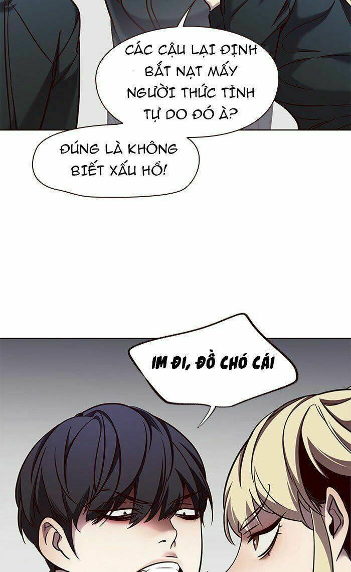 biến thân thành mèo chapter 77 73