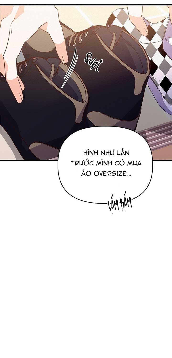 nhật ký yêu đương chapter 17 46