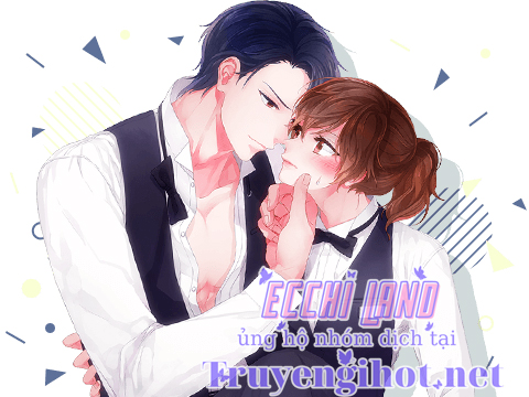 ngủ chung với ông chủ quán bar của mình chapter 1.1 2