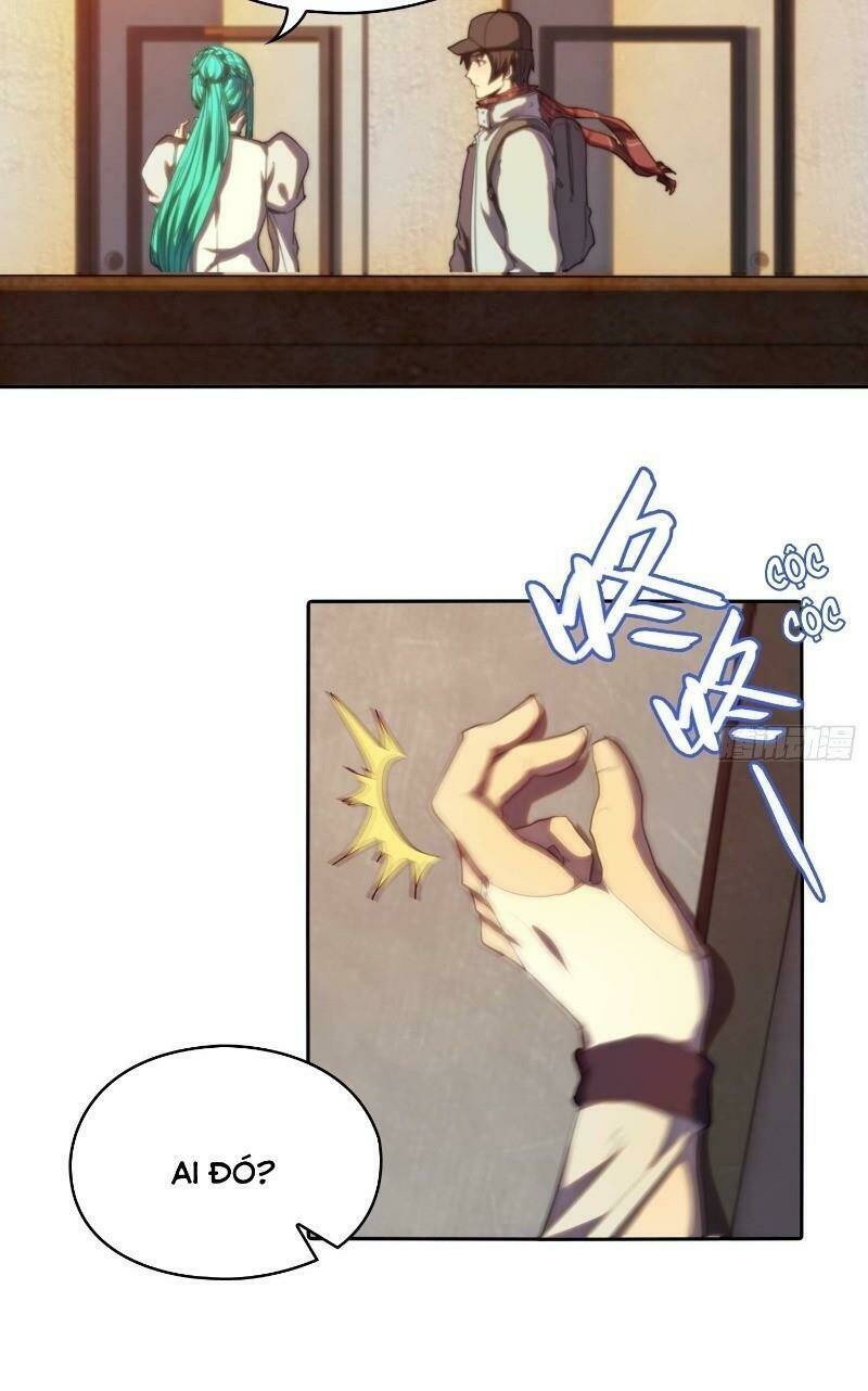 đô thị hàng thần khúc chapter 42 28