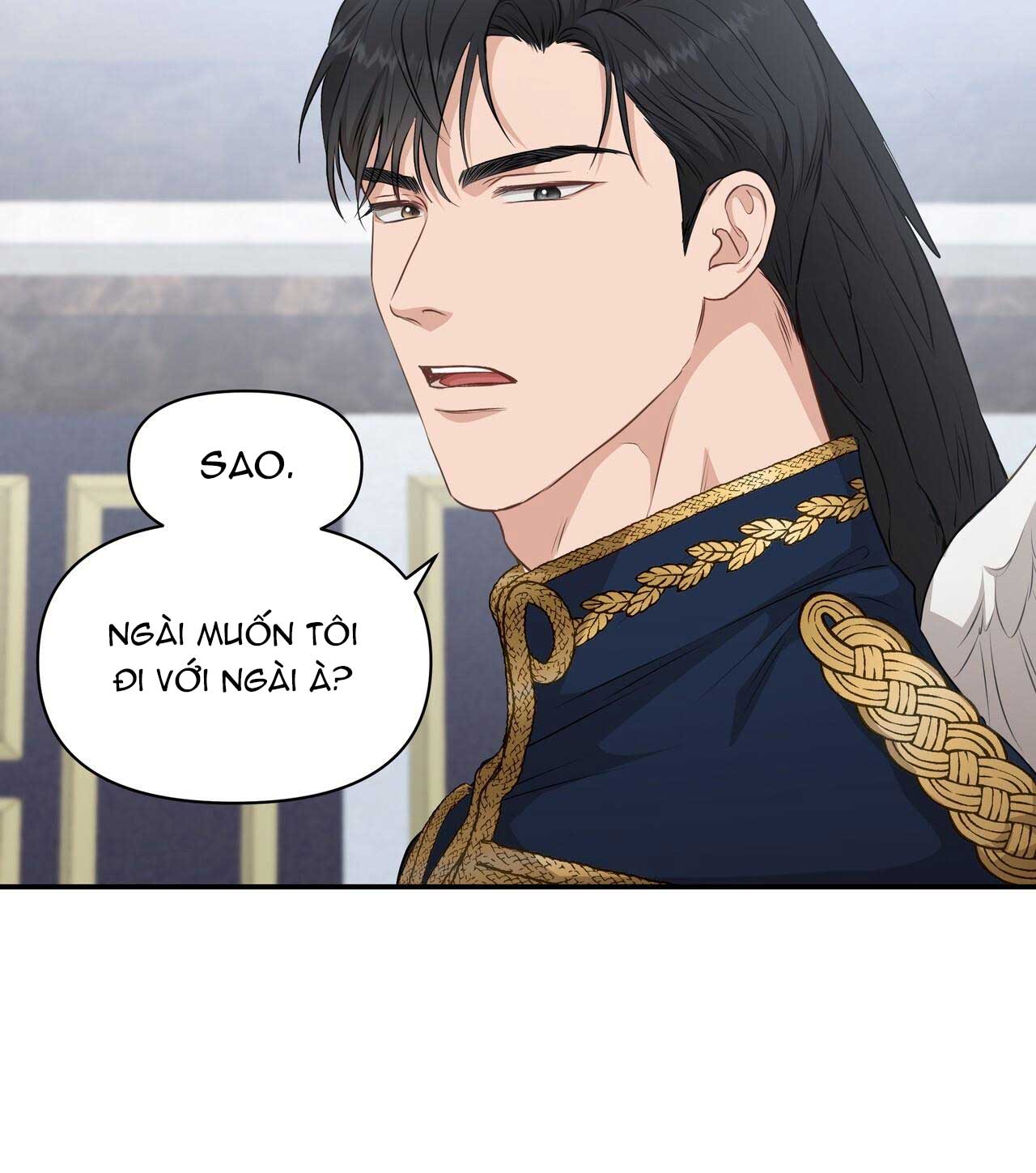 cách để sống sót với tư cách là người chơi chapter 7 35