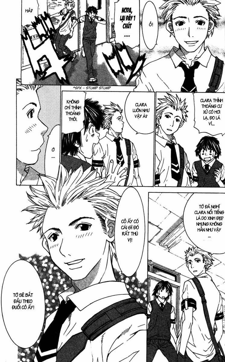 gachax2 ~ secret chapter 13 18