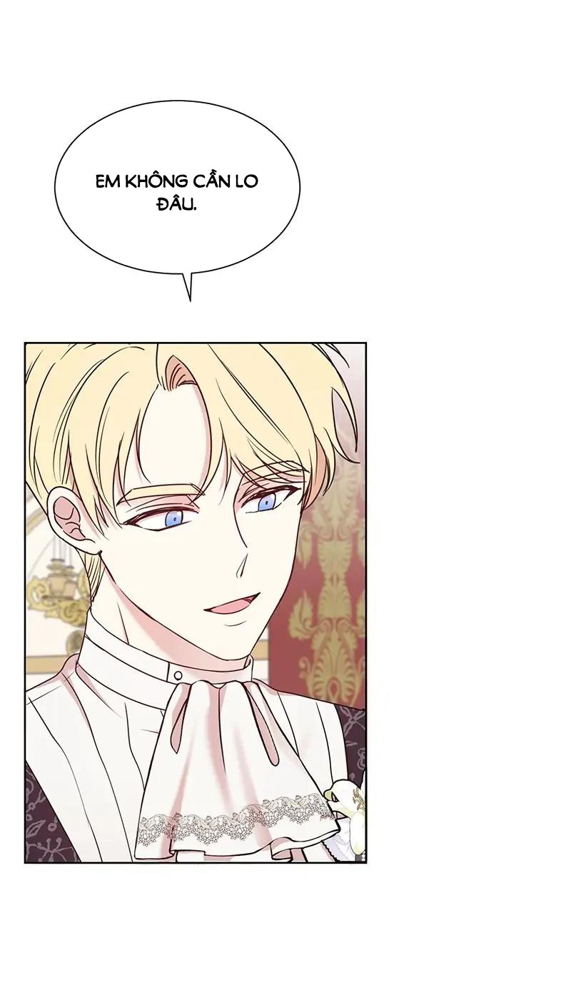 tôi chán nản vì người chồng thứ 2 còn "khỏe" hơn chồng cũ chapter 25.2 26